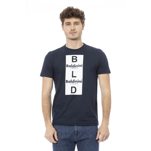 Baldinini Trend T-särgid